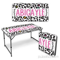 Personalized Tailgate Table   566691683